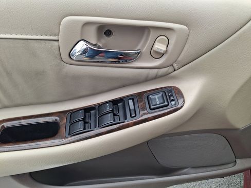 Used 2001 Honda Accord EX image 20