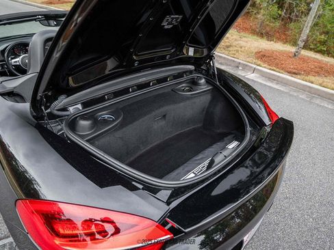 Used 2014 Porsche Boxster image 60