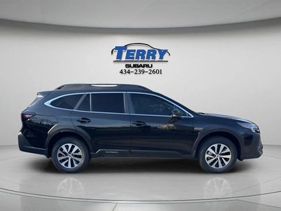 New 2025 Subaru Outback Premium