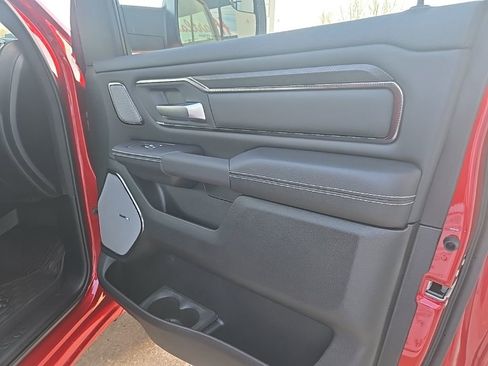 New 2026 RAM 1500 Rebel w/ Rebel Level 2 Equipment Group AWD/4WD image 92