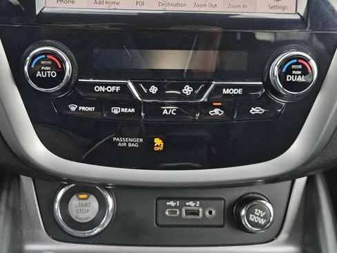 Used 2023 Nissan Murano SL image 14