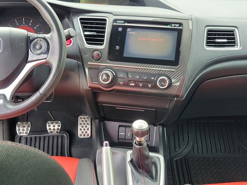 Used 2014 Honda Civic Si image 21