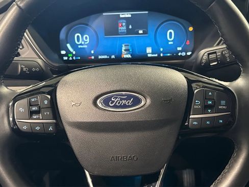 Used 2024 Ford Escape Platinum AWD/4WD image 23