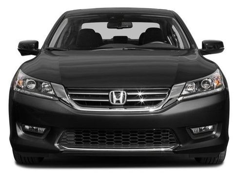 Used 2015 Honda Accord EX-L image 4