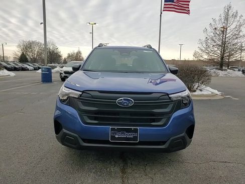 New 2026 Subaru Forester image 10