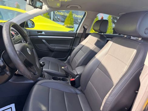 Used 2005 Volkswagen Jetta 2.5 image 23
