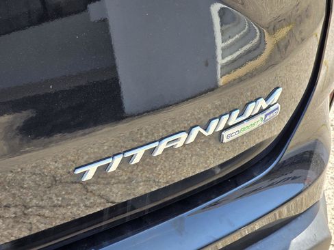 Used 2020 Ford Edge Titanium w/ Equipment Group 301A FWD image 49
