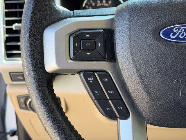 Used 2017 Ford F150 Lariat w/ Equipment Group 502A Luxury RWD image 12