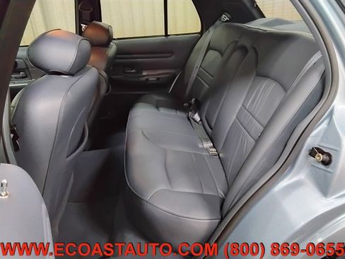 Used 1999 Ford Crown Victoria LX RWD image 13