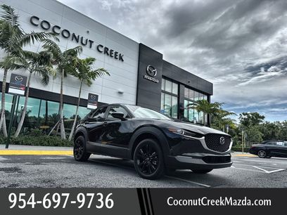 Used 2026 MAZDA CX-30 AWD 2.5 S w/ Select Sport Pkg