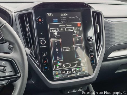 New 2026 Subaru Forester Premium image 18