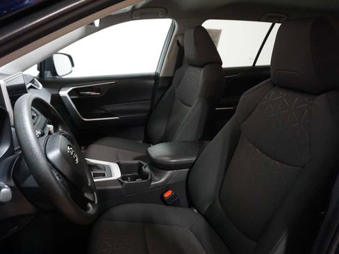 Used 2024 Toyota RAV4 XLE image 13