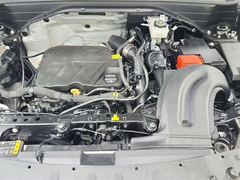 Used 2022 Chevrolet TrailBlazer LS FWD image 40