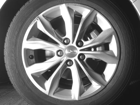 Used 2024 Chevrolet Malibu LT image 20