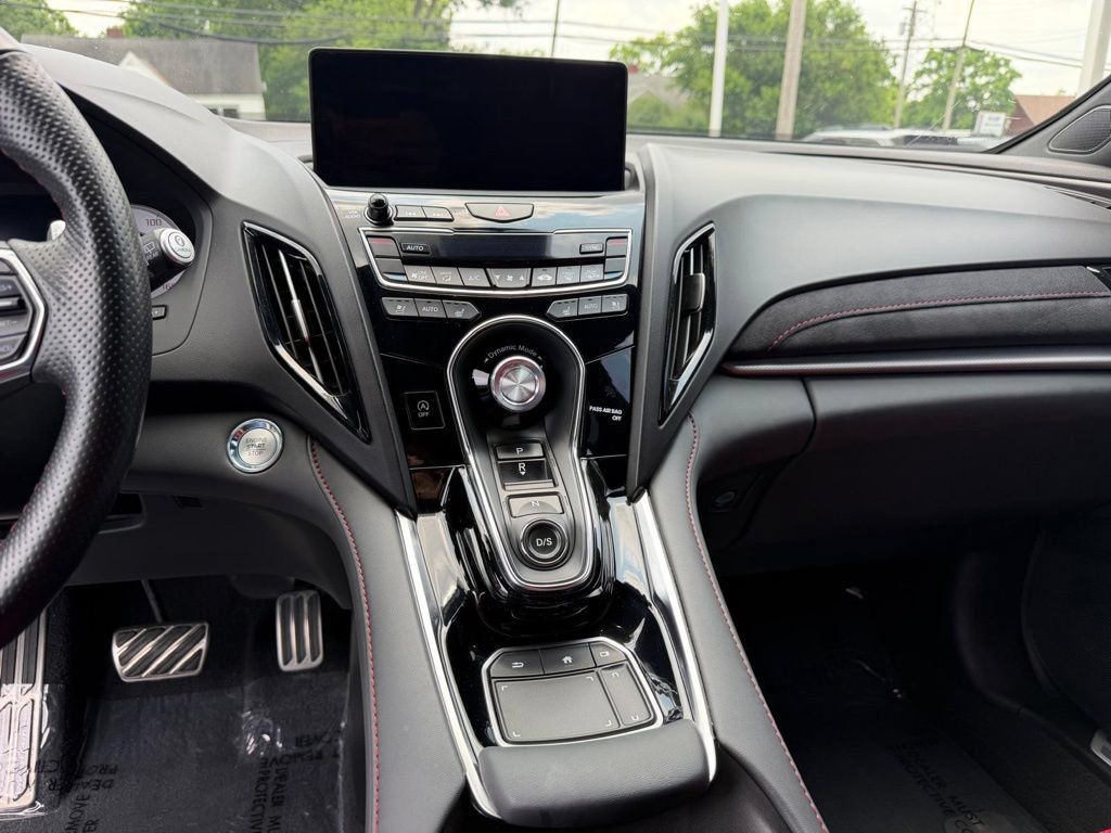 Used 2022 Acura RDX AWD image 33