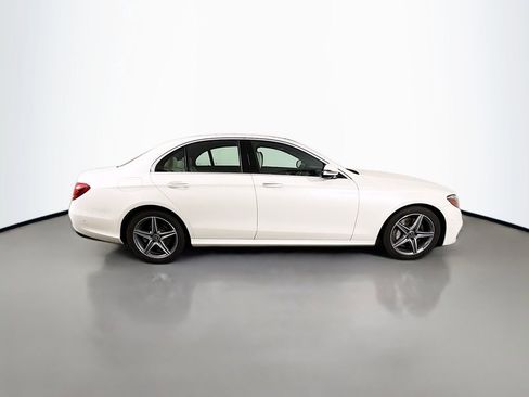 Certified 2019 Mercedes-Benz E 300 4MATIC image 8