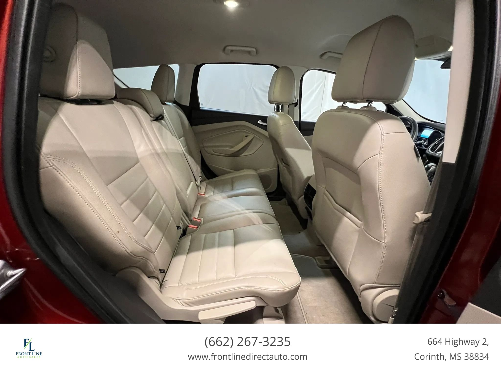 Used 2015 Ford Escape SE w/ Equipment Group 201A FWD image 22