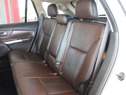 Used 2014 Ford Edge Limited AWD/4WD image 21