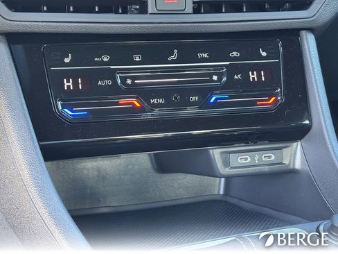 New 2026 Volkswagen Jetta Sport image 23