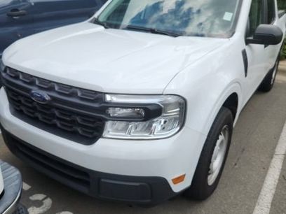 Certified 2024 Ford Maverick XL
