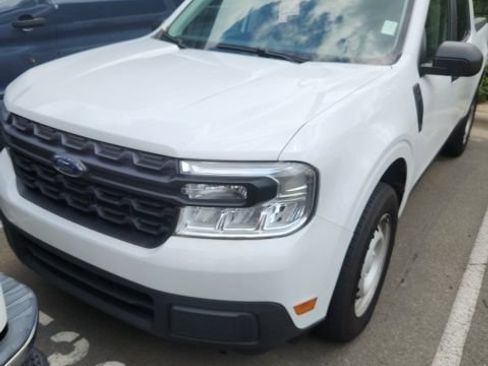 Certified 2024 Ford Maverick XL FWD image 1
