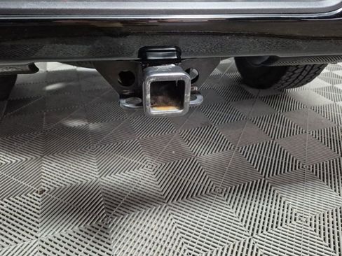 Certified 2025 Chevrolet Silverado 1500 LT Trail Boss w/ Convenience Package II image 9