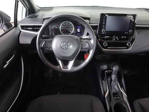 Used 2022 Toyota Corolla SE image 30