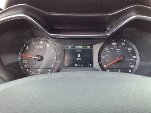 Used 2023 Chevrolet TrailBlazer LT image 16