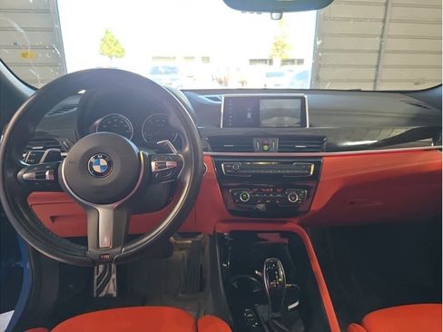Used 2020 BMW X2 M35i w/ Premium Package image 16