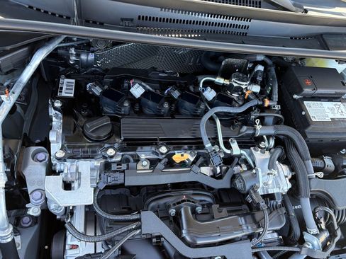 Used 2026 Toyota Corolla LE image 30