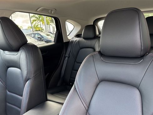 New 2025 MAZDA CX-5 Carbon Edition image 43