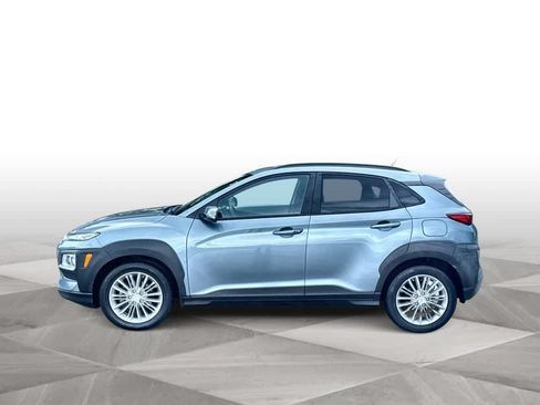 Used 2020 Hyundai Kona SEL FWD image 5