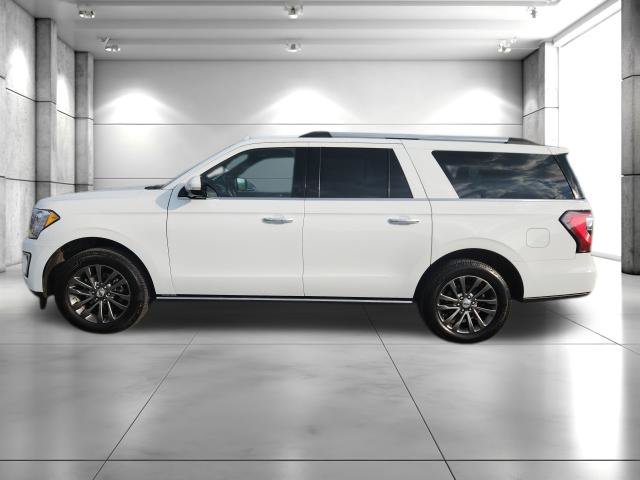 Used 2021 Ford Expedition Max Limited AWD/4WD image 4