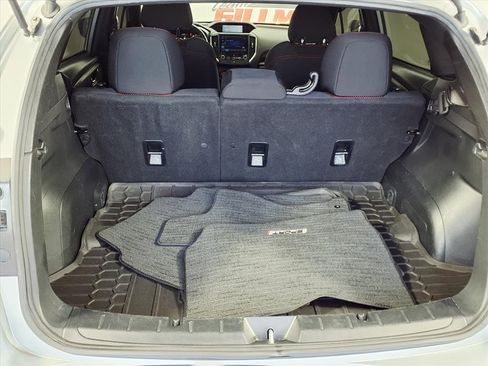 Used 2021 Subaru Impreza 2.0i Sport image 9