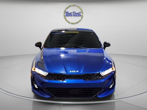 Used 2023 Kia K5 GT-Line FWD image 9