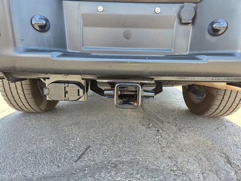 Used 2012 Ford F150 FX2 w/ FX Plus Pkg RWD image 11