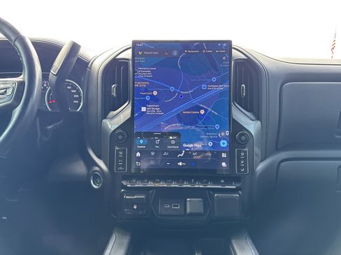 Used 2022 Chevrolet Silverado 3500 High Country w/ LPO, Hitch Package image 28