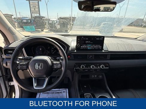 Certified 2023 Honda Pilot Touring image 14