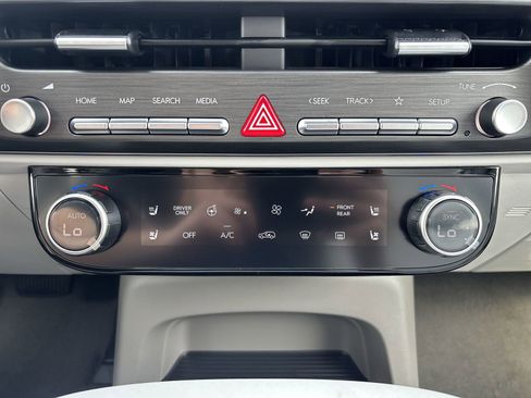 New 2026 Hyundai Palisade SEL Premium AWD/4WD image 20
