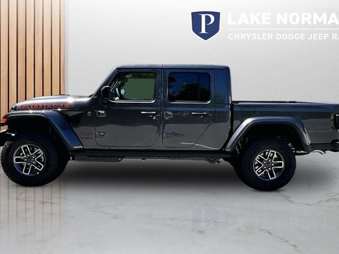 New 2026 Jeep Gladiator Mojave image 6