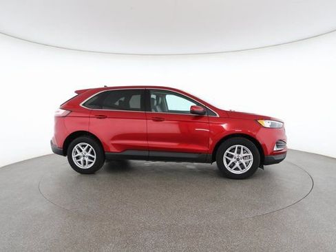 Used 2023 Ford Edge SEL w/ Convenience Package image 23