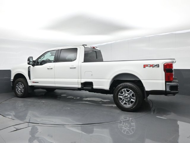 Used 2024 Ford F250 Lariat w/ Lariat Ultimate Package AWD/4WD image 6