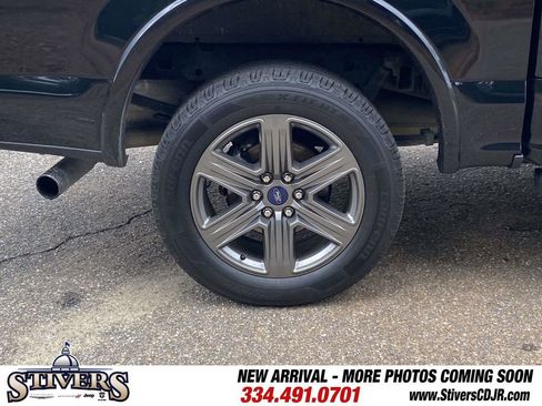 Used 2020 Ford F150 Lariat w/ Equipment Group 502A Luxury AWD/4WD image 44