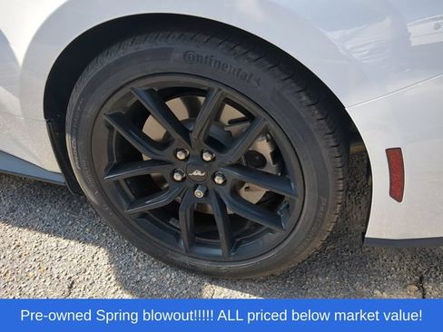 Used 2024 Ford Mustang GT Premium RWD image 13