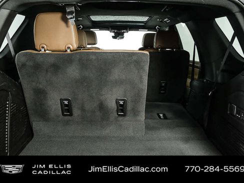 Used 2024 Chevrolet Tahoe High Country image 54