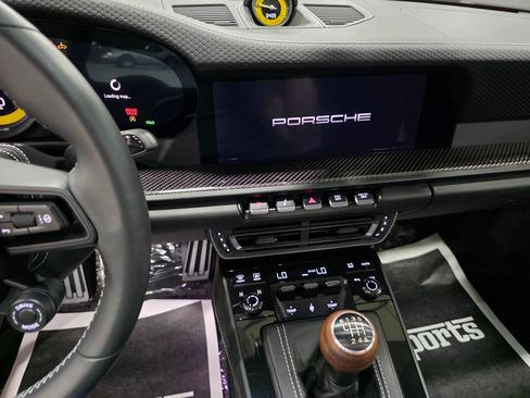 Used 2022 Porsche 911 GT3 RWD image 59