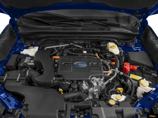 New 2026 Subaru Forester Sport AWD/4WD image 11