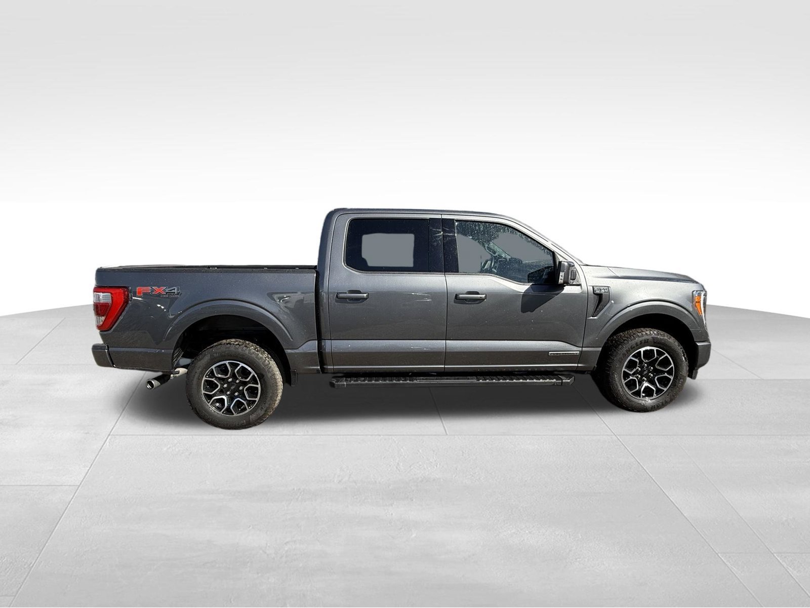 Certified 2023 Ford F150 4x4 SuperCrew Hybrid image 32