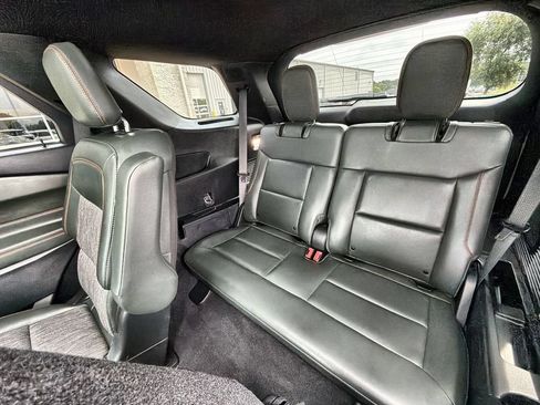 Used 2023 Ford Explorer Timberline w/ Timberline Technology Package AWD/4WD image 25