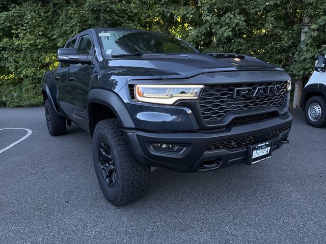 New 2027 RAM 1500 RHO AWD/4WD image 2